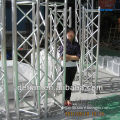 Aluminum spigot truss light truss for exhibition booth TUV nord